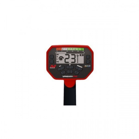 Металлодетектор Minelab VANQUISH 540