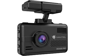 Видеорегистратор NAVITEL XR2600 PRO DVR
