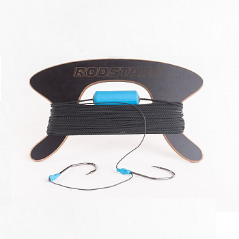 Снасть на сома RodStars