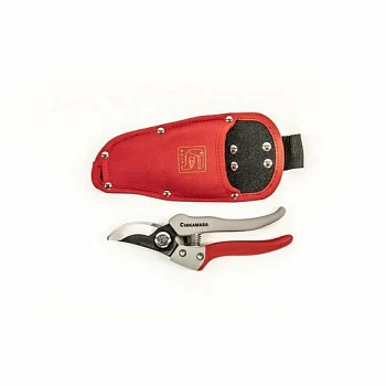 Секатор Chikamasa PSB-8G+CS