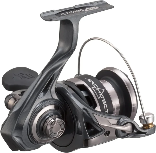 Катушка 13FISHING Architect A Spinning Reel 1000 5.2:1