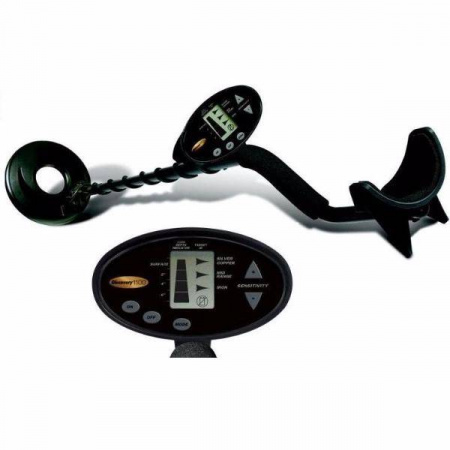 Металлоискатель BOUNTY HUNTER Discovery 1100