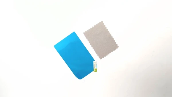 Стекло защитное на Garmin Alpha 100