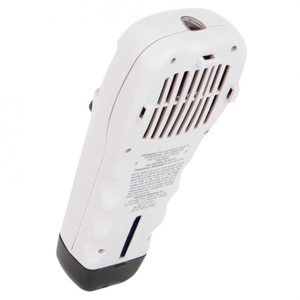 Прибор противомоскитный Thermacell Garden Repeller Grey