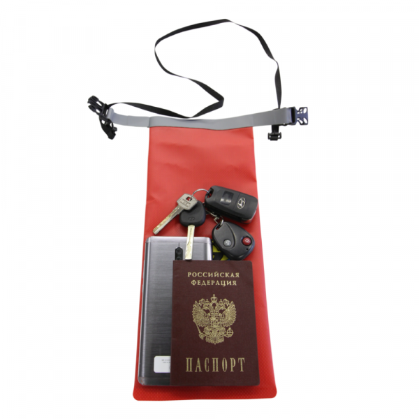 Гермоупаковка Stream "мини"