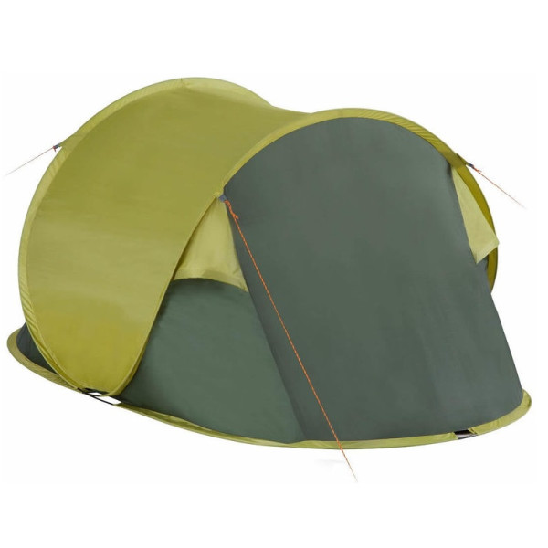 Палатка Trek Planet Moment 2 зеленый