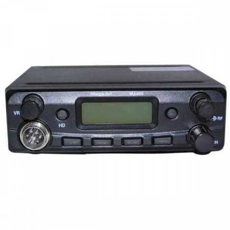 Радиостанция MegaJet MJ-450