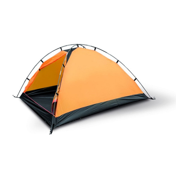 Палатка Trimm HUDSON, зеленый 3+1