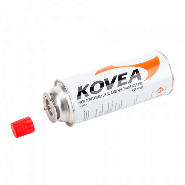 Баллон Kovea газовый 220 (бутан/пропан 70/30)