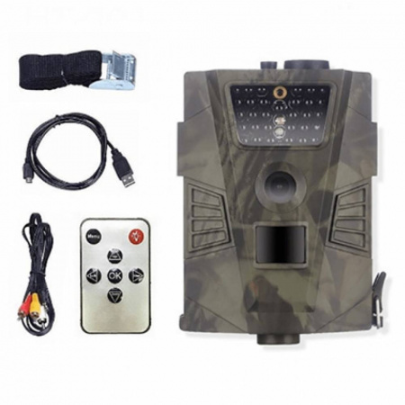 Фотоловушка Филин 120 mini