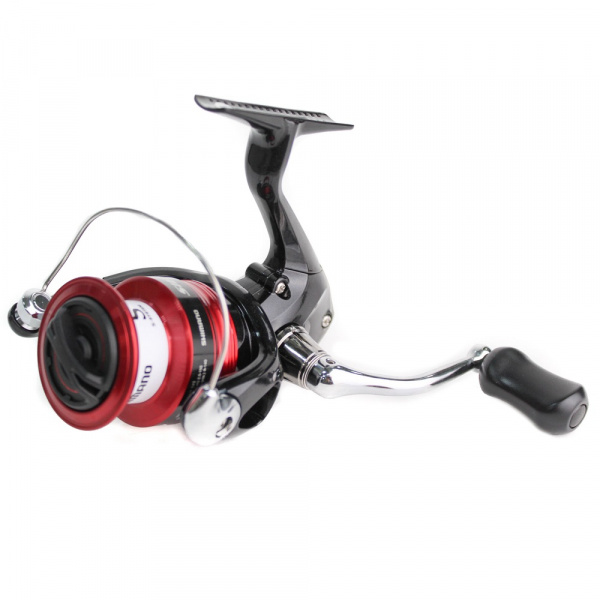 Катушка SHIMANO Sienna (2500 FG)