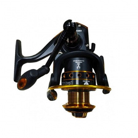 Катушка безынерционная Lagoon Odyssey