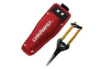 Секатор Chikamasa JP-55Y+CS