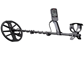 Металлодетектор Minelab EQUINOX 700