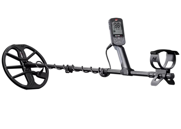 Металлодетектор Minelab EQUINOX 700