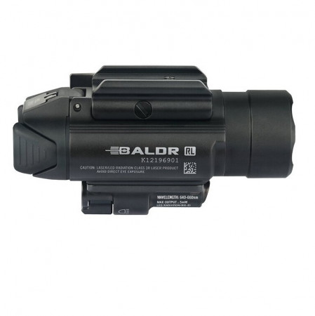 Фонарь Olight Baldr RL
