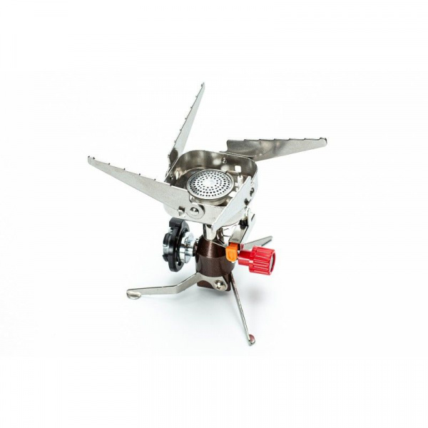 Плита газовая мини NaMilux NA-169