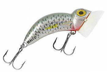 Воблер Halco NIGHT WALKER