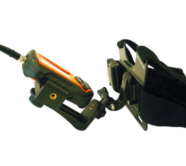 Держатель Практик-Профи (с ремнями)