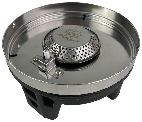 Горелка Bulin газовая S2600-A