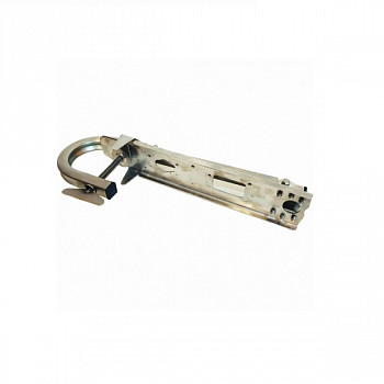 Держатель датчика эхолота Rodstars SN LOWRANCE (нержавейка)