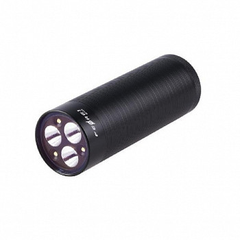 Фонарь для дайвинга Ferei w155nw xm-l2 нейтральный - набор