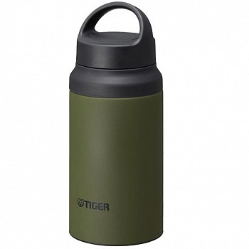 Термокружка Tiger MCZ-S040 Moss Forest 0,4 л (моховый лес)