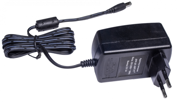 АПС-2 - адаптер питания сетевой, для зарядных баз Аргут А-24/36/41/43/54/74/