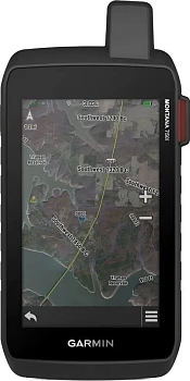 Навигатор Garmin Montana 750i