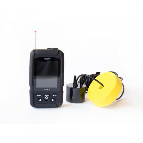 Эхолот LUCKY FF718LiC