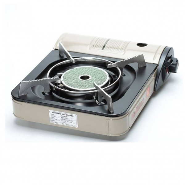 Плита газовая NaMilux NA-164PF