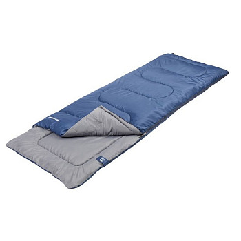 Спальник Jungle Camp Camper синий