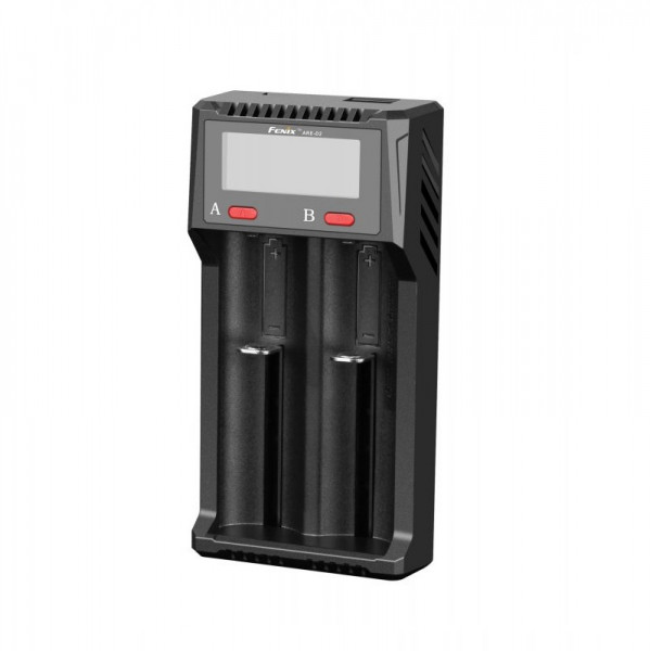 Зарядное устройство Fenix ARE-D2