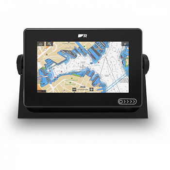 Картплоттер AXIOM+ 7, Multi-function 7" Display