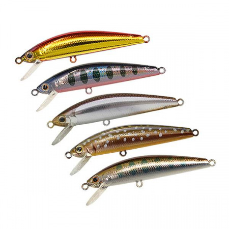 Воблер Jackson Trout Tune HW