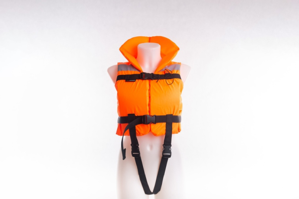 Спасательный жилет Rodstars (RS-SPAS-DET-10, Детский 10-12 лет)