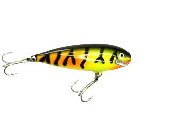 Воблер Nils Master HAKA Sinking