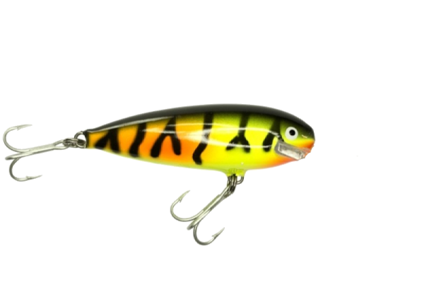 Воблер Nils Master HAKA Sinking (тонущий, до 1,5м, 7см, 12гр, #024)