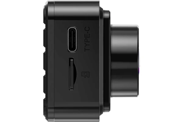 Видеорегистратор NAVITEL R385 GPS