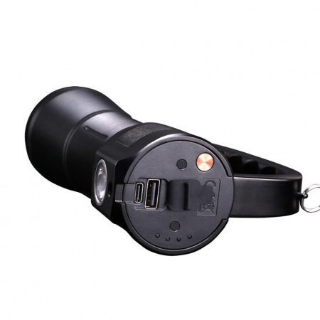 Фонарь Fenix WT50r