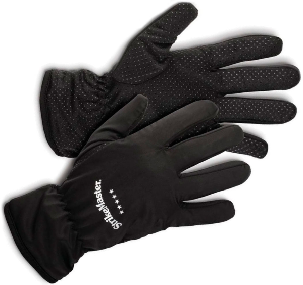 Перчатки STRIKEMASTER (SG01-L легкие)