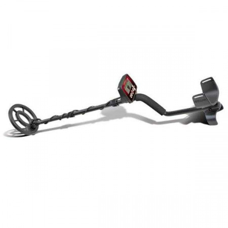 Металлоискатель Fisher F11