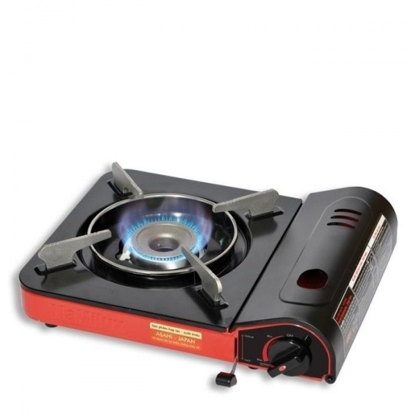 Плита газовая NaMilux NA-181PF