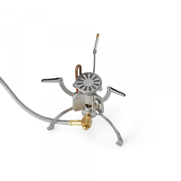 Горелка Kovea газовая со шлангом KB-1006