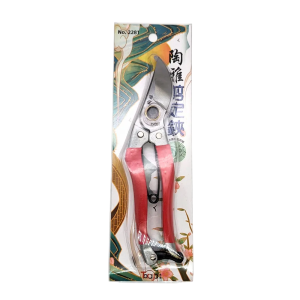 Секатор Toraya H2