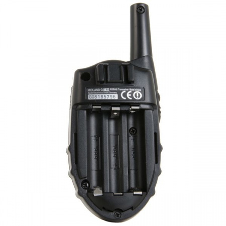 Радиостанция MIDLAND G5 PMR