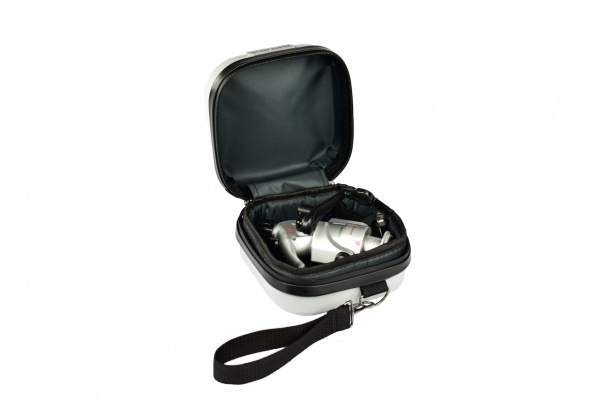 Кейс Garry Zonter для 1-ой катушки (серый)