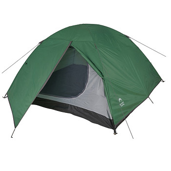 Палатка Jungle Camp Dallas 4 зеленый