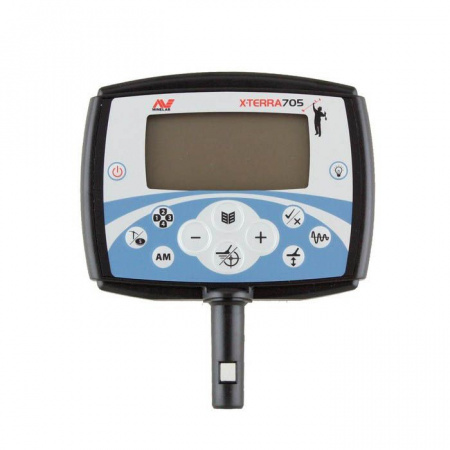 Металлодетектор MINELAB X-TERRA 705 NEW