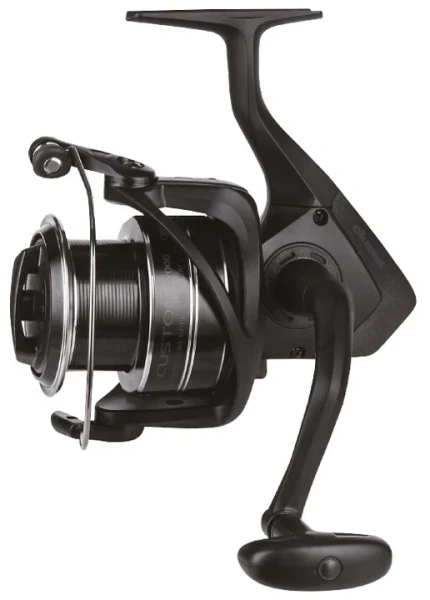 Катушка Okuma Custom Spod